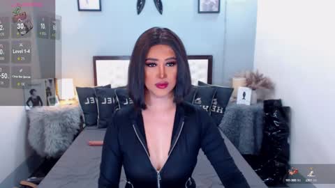 Nicole online show from January 15, 12:58 pm