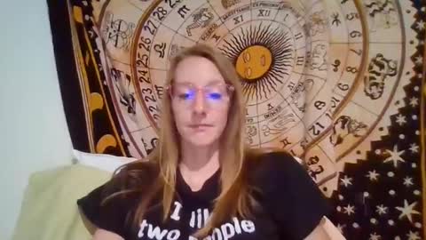 GoddessChloexo online show from September 30, 2:44 am