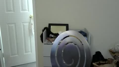 Goddess Daisy Sky online show from October 11, 8:56 pm