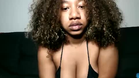 Goddess Daisy Sky online show from January 10, 1:41 pm