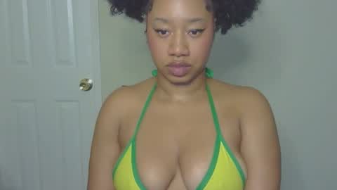 Goddess Daisy Sky online show from October 26, 5:45 pm