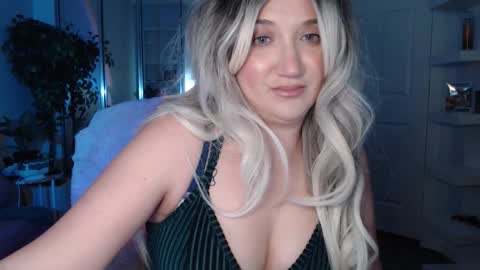 Goddess Emmy online show from February 3, 2:53 am