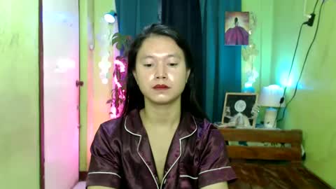 Ronel online show from December 2, 2:02 am