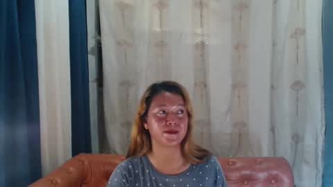 Ronel online show from March 7, 8:14 am