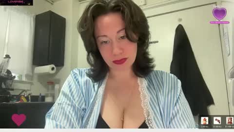 GoddessJayla Star online show from April 30, 1:27 pm