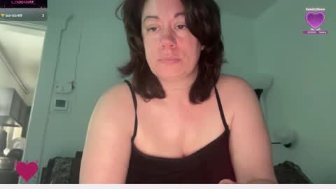 GoddessJayla Star online show from April 22, 2:24 pm