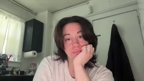 GoddessJayla Star online show from April 21, 2:02 pm