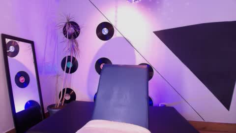 Julieta online show from March 1, 10:03 pm