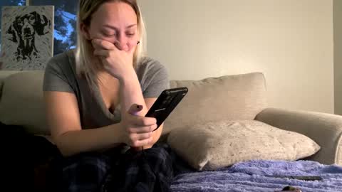 GoddessMayvn online show from February 21, 1:55 am