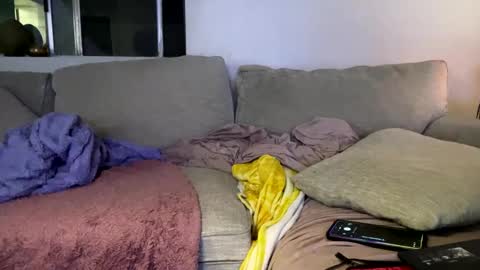 GoddessMayvn online show from October 9, 7:47 am