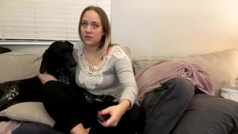 GoddessMayvn online show from November 29, 10:34 am