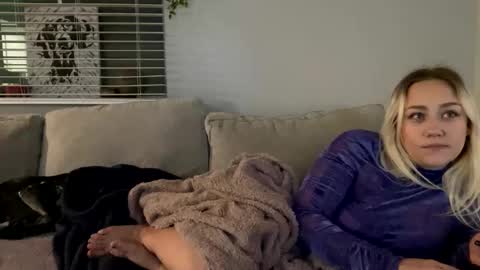 GoddessMayvn online show from February 17, 4:09 am