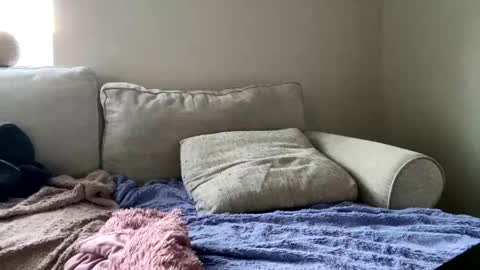 GoddessMayvn online show from February 24, 1:02 am