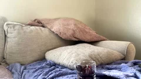 GoddessMayvn online show from February 18, 11:30 pm