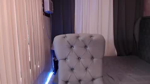 MISS ANGELA online show from June 12, 11:15 pm