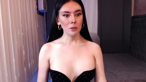 MISS ANGELA online show from August 2, 11:39 pm