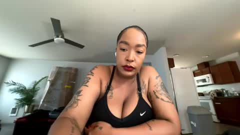 goddesstialovely online show from July 20, 10:55 pm
