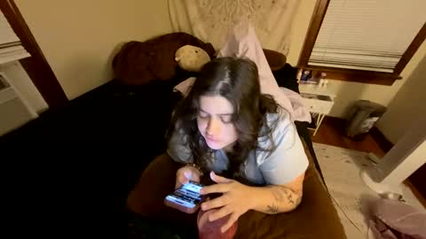 princessviccxo online show from June 1, 8:59 am