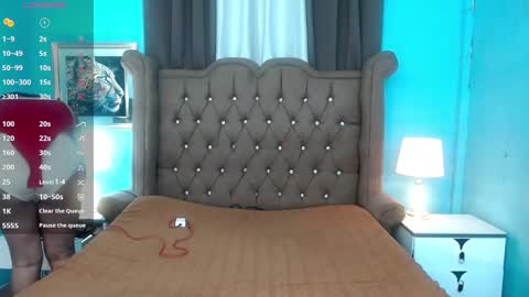 goddessvina7068 online show from March 11, 11:15 pm
