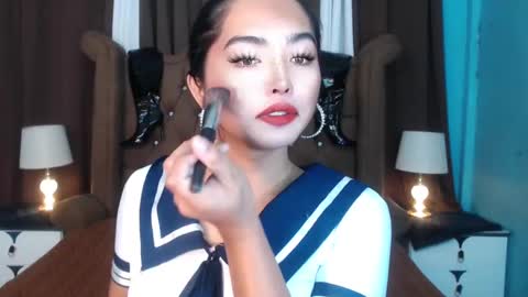 goddessvina7068 online show from February 27, 11:04 pm