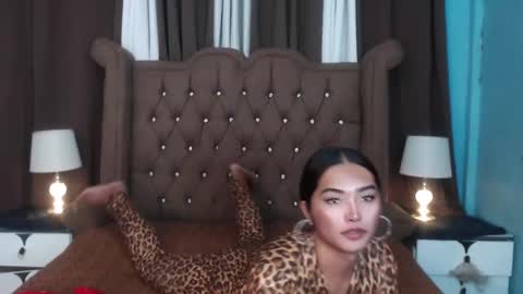 goddessvina7068 online show from February 28, 2:09 am