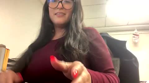 GoddessxxRosexx online show from January 28, 2:00 am