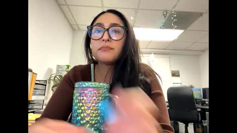 GoddessxxRosexx online show from February 22, 2:06 am