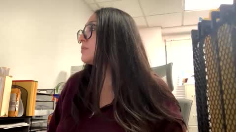 GoddessxxRosexx online show from January 31, 9:37 pm