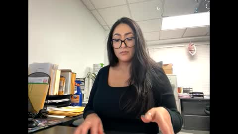 GoddessxxRosexx online show from February 20, 12:52 am