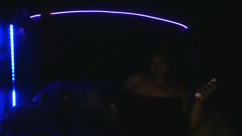 GoddessYvette007 online show from February 6, 10:30 am