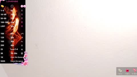 Abril online show from December 4, 3:09 am