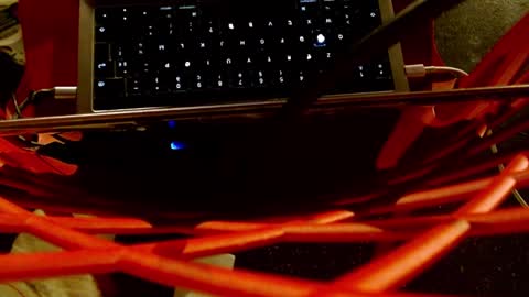 Judy Joy online show from December 11, 8:28 pm