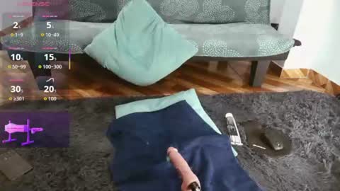 Diego online show from July 15, 10:25 pm