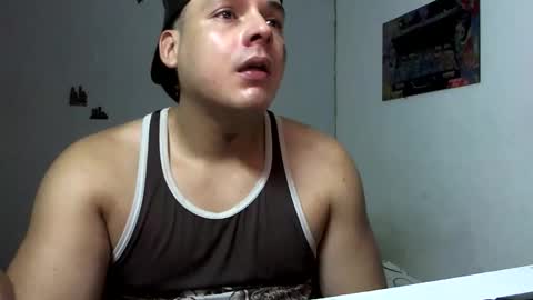 MASTER GODKENAI online show from October 29, 5:53 am