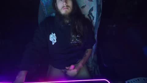 jimmyjohnameson online show from January 15, 3:59 am