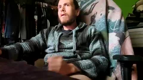 Snapshot of godmangod chatting on January 21, 4:37 pm jimmyjohnameson online show from January 21, 4:37 pm