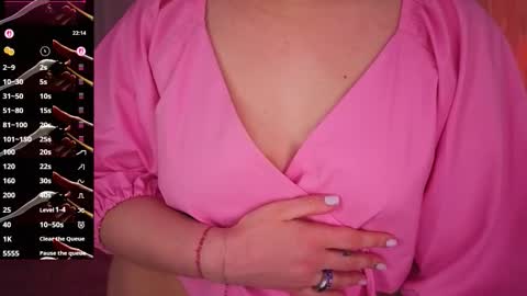 Lilya online show from March 14, 8:13 pm