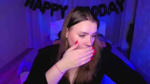 Lilya online show from October 25, 9:15 pm