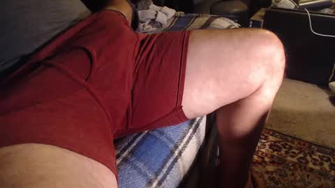 BIG BONER online show from February 1, 12:37 pm