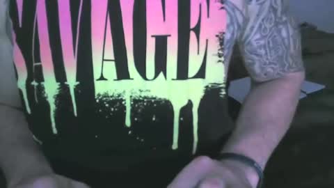 goinwild8900 online show from September 12, 11:01 am