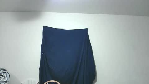 goinwild8900 online show from December 5, 7:40 am