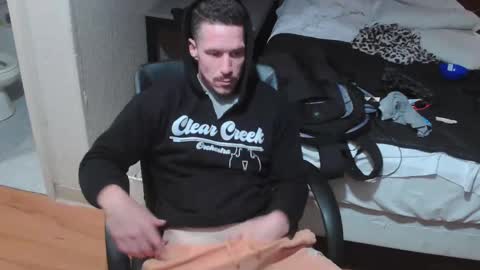 goinwild8900 online show from March 3, 2:28 pm