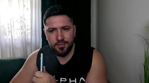 gold_alpha_boy online show from April 21, 7:48 am