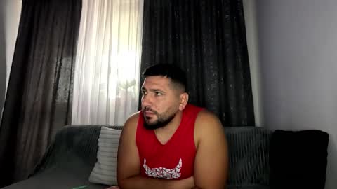 gold_alpha_boy online show from September 17, 9:35 am