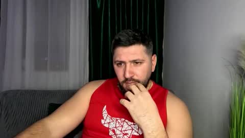 gold_alpha_boy online show from February 14, 7:05 pm