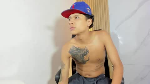 Nathan online show from April 19, 7:49 pm