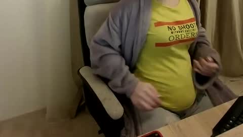 Ani online show from March 9, 6:45 pm