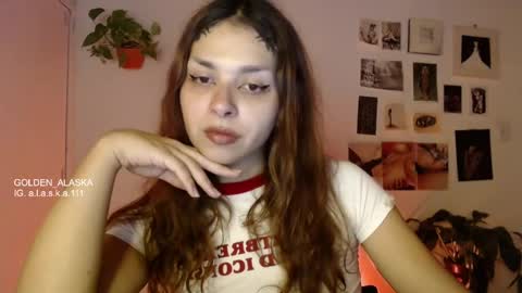 Alaska online show from September 13, 11:40 pm