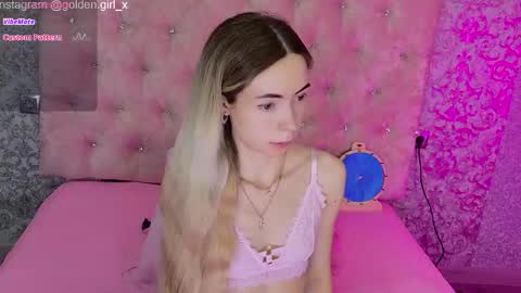 golden girl   online show from March 20, 2:16 am