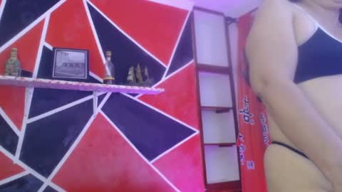 golden_latin online show from June 23, 5:41 pm